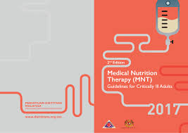 pdf cal nutrition therapy mnt