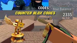 Get free cbro codes list now and use cbro codes list immediately to get % off or $ off or free shipping. New Secret Counter Blox Codes Youtube