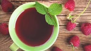 red raspberry leaf tea pregnancy