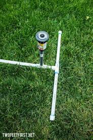 See ratings & reviews for free! Diy Above Ground Sprinkler System Twofeetfirst