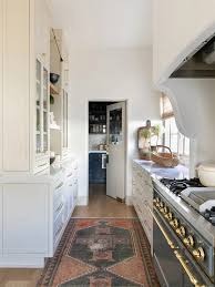 cream kitchen cabinets don t have to