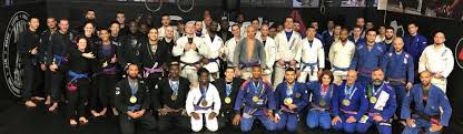 MKTEAM - UAE Jiu Jitsu Federation