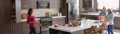 Kitchen appliance packages are available at various price points and from more than twenty brands, including amana, bosch, electrolux, maytag, and whirlpool. Whirlpool Kitchen Laundry Appliances Warners Stellian
