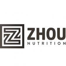 zhou nutrition