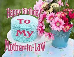 It takes a special and endearing kind of love to sacrifice everything for someone else: 100 Best Happy Birthday Mother In Law Wishes And Quotes