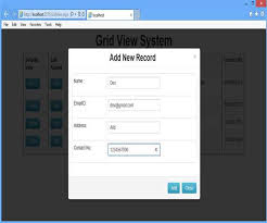 using bootstrap in asp net