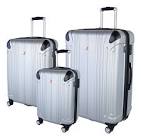 Furor Hardside Carry-On Spinner Luggage, 19-in Swiss Alps
