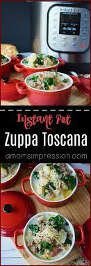 zuppa toscana copycat olive garden soup