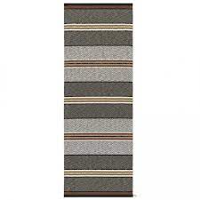 kasthall ingrid in stripes rug 85x240