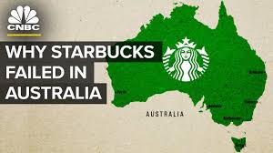 A dusty corner on the internet where you can chew the fat about australia and australians. Why Starbucks Failed In Australia Youtube