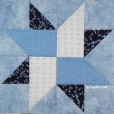 duck tracks quilt block yes it s a