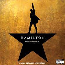 Alexander hamilton is famous for becoming the first secretary of the treasury and for being a major author of the federalist papers. Hamilton Original Broadway Cast Recording Amazon De Musik Cds Vinyl