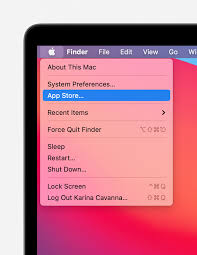 Try out the free plan. Download Apps From The App Store On Your Mac Apple Support