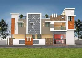 House Design Service In Tamilnadu Pan
