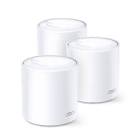 Deco X20 AX1800 Whole Home Mesh Wi-Fi 6 System - 3 Pack TP-Link