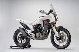 honda r d reveals 125cc adventure bike