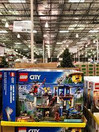 Costco, Temecula CA. LEGO City #60174. On sale for $69.99 reg price $89.99  : r/legodeal