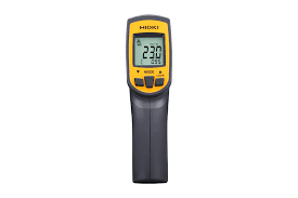 infrared thermometer ft3700 ft3701 hioki