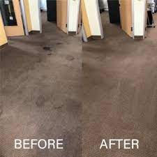 express carpet cleaning restoration