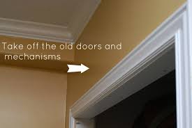 replace sliding closet doors