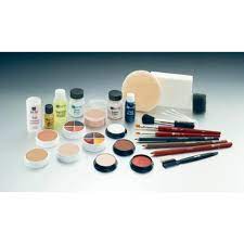 ben nye student theatrical makeup kits