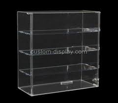 large display cases for collectibles