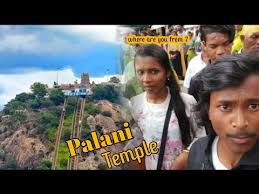palani temple tour vlog palani what