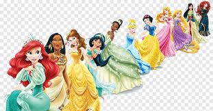 Gambar mewarnai princess gambar mewarnai lucu gambar kartun princess, kegiatan merwarnai gambar paling disukai oleh si kecil di masa pertumbuhannya terutama ketika bersekolah di paud. Disney Princesses Illustration Belle Disney Princess Disney Princesses Children The Walt Disney Company Png Pngegg
