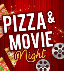 Pizza & Movie Night - University of Queensland Union