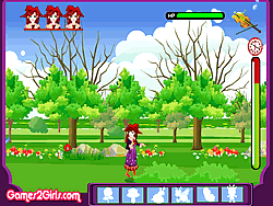 magic forest game play now for