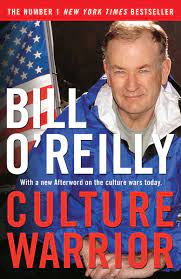 Bill o'reilly (goodreads author), dwight jon zimmerman (goodreads author) 4.14 avg rating — 1,502 ratings — published 2012 — 8 editions. Culture Warrior O Reilly Bill 9780767920933 Amazon Com Books