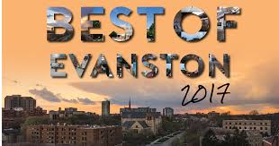 best of evanston 2017 the daily