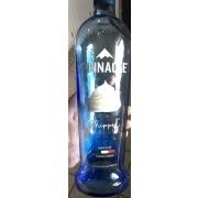 pinnacle whipped whipped cream flavored