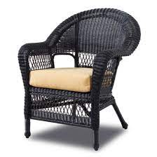 Raleigh Wicker Furniture Collection