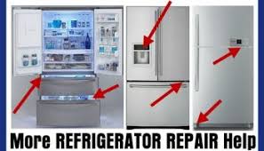 Maybe you would like to learn more about one of these? Whirlpool French Door Refrigerator Troubleshooting User Guide