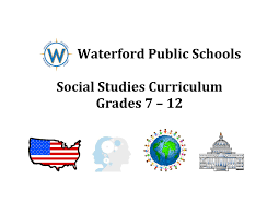 Many products that you buy can be obtained using download: Wps Social Studies Curriculum 7 12 By Waterford Public Schools Issuu
