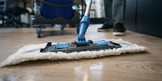 commercial cleaning company richfield