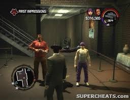Players can play as who they want, how they want, and with whomever they want in this sequel to the much acclaimed and tremendously successful saints row. The Brotherhood Saints Row 2 Guide And Walkthrough