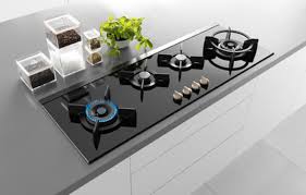 built in hob or traditional cooktop