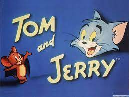 Tom and Jerry (Tập 1-180) mp4 & avi [MF]!