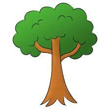trees clipart images free