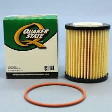 New Quaker State Qs8081 Engine Oil Filter Replacement
