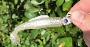 Saltwater fishing is a little bit different from freshwater fishing, so be sure to buy the right gears. 7 Essential Saltwater Fishing Lures That Catch Fish Anywhere