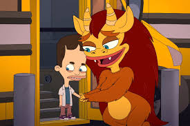 big mouth to end with season 8 on