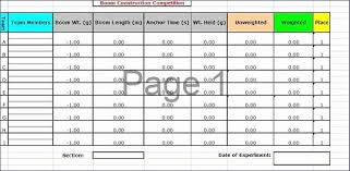 Weight Loss Challenge Chart Template Fresh Free Group Weight