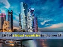 which-country-is-no-1-rich-country