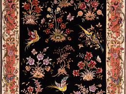 black persian rug 4x6 rug and rugs