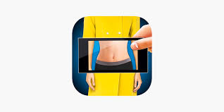 xray remove clothes prank on the app