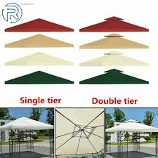 canopy replacement patio sunshade cover