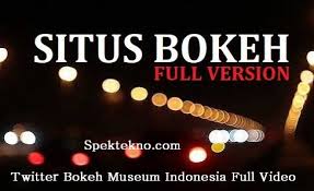 Download video berkualitas bluray 720p gambar tampil lebih jernih dan tajam. Twitter Bokeh Museum Indonesia Full Video Spektekno